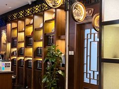 -竟陵水茶苑(首享科技大厦店)