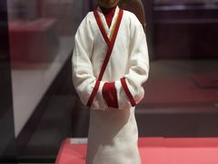 -汉景帝阳陵博物院