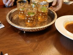 -Tajine Moroccan塔金摩洛哥中东餐厅