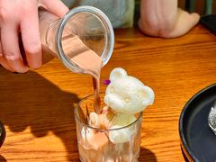 -茉莉餐厅(悦方idmall店)