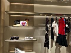 店内环境-LV路易威登(国金中心店)