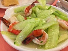 -深运潮州粥(东门店)