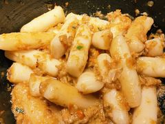-吴家·淮扬小馆(世纪金源店)