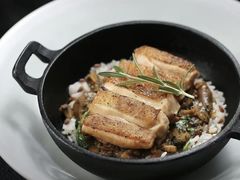 -王品牛排(福州泰禾店)