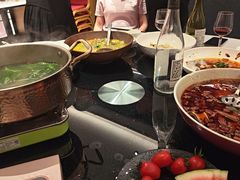 -阿明小菜·海鲜·上海菜(梅陇店)