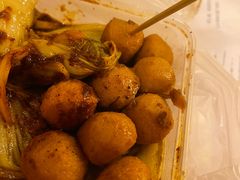 -明记牛杂(新马路分店)
