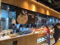 -比格比萨自助(宝山日月光店)