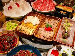 -芸山季·云南野生菌火锅(宝能环球汇店)