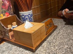 -南京大牌档(青岛万象城店)