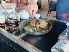 -THE WANG王品(上海中心云端店)