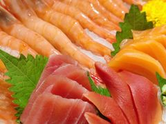 -極上萬膳·日料放题(来福士江景店)