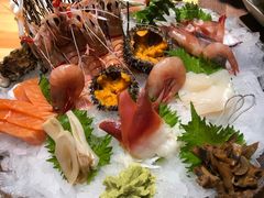-割烹旭日本料理(龙湖狮山天街店)