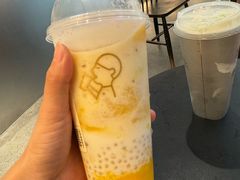 -喜茶(广州保利中环店)