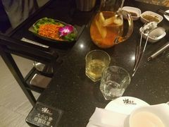 -捞王猪肚鸡火锅(财富中心店)
