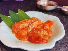 -牛兆·牛内脏·烤肉(慈云寺店)