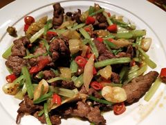 -湘与香缘·湖南菜(王府井北京市百货大楼店)