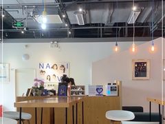 -天真蓝照相馆(五角场百联又一城店)