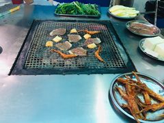 -同心烧烤(总店)
