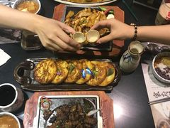 -将军牛排·尔滨地标朝鲜族美食(总店)