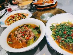 -花间别院(凤凰店)
