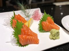 -江户前日本料理(瑞诗酒店店)