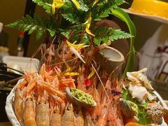 -和彩放题餐厅(酒仙桥店)
