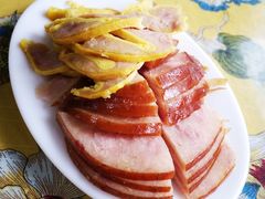 小肚-胡记真不同饭店(临河街店)