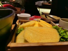 -盡膳口福跷脚牛肉火锅(合生汇购物中心店)