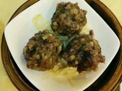 -香港蓮香樓(上環店)