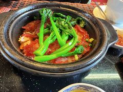 -香港威特瑞茶餐厅(小白楼音乐厅店)