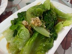 -阿灶卤煮老店·姜母鸭(五店市总店)