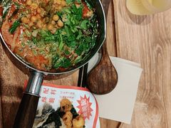 -小满手工粉(北京来福士店)