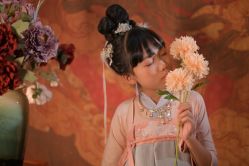 -汉仪华裳汉服馆(打浦桥店)