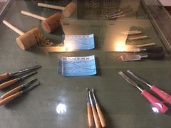 -鼓浪屿国际刻字艺术馆