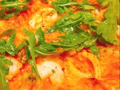 -WOLFGANG PUCK KITCHEN & BAR(迪士尼小镇店)