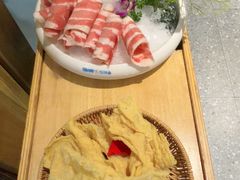 -渔珺石锅鱼·云南菜(天泽街店)