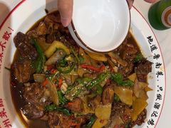 -鲁南仔·滕州炒鸡(经三路店)