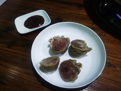 -冰煮羊(山水小区店)