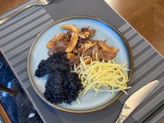 -天目湖御水温泉·度假酒店