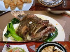 -大天然酒店(军民路店)