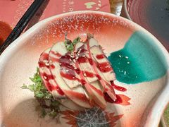 -大江户日本料理(吕厝店)