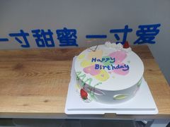 -丁先生蛋糕·品质鲜作(桐梓林店)