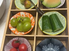 -同庆楼(建邺万达店)