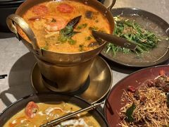 -CHINCHIN 青青·泰国料理(万象食家店)