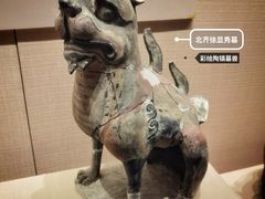 -太原市博物馆