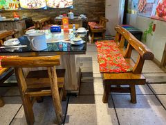 -人民公社大食堂(张家湾店)
