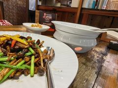 -临家闽南菜(宝洲路店)