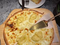 -芭莉与彩虹西餐厅(成都合生汇店)