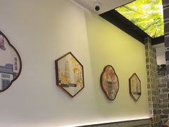 -姑苏家宴·苏帮菜·松鼠桂鱼(苏州总店)