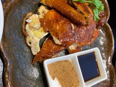 -柒园·三十年创意杭帮菜(龙湖滨江天街店)